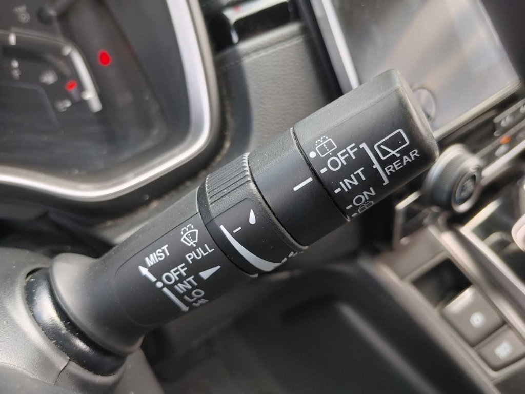2018 Honda CR-V EX-L | Leather | Sunroof | Cam in Saint John, New Brunswick - 52 - w1024h768px