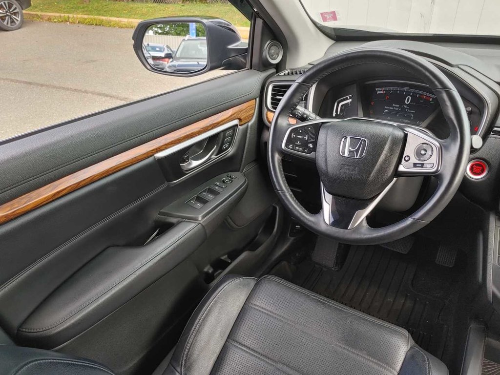 2018 Honda CR-V EX-L | Leather | Sunroof | Cam in Saint John, New Brunswick - 48 - w1024h768px