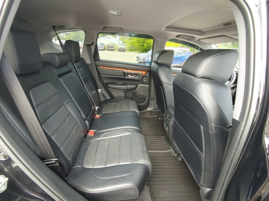 2018 Honda CR-V EX-L | Leather | Sunroof | Cam in Saint John, New Brunswick - 41 - w1024h768px