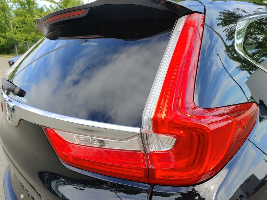 2018 Honda CR-V EX-L | Leather | Sunroof | Cam in Saint John, New Brunswick - 23 - w1024h768px