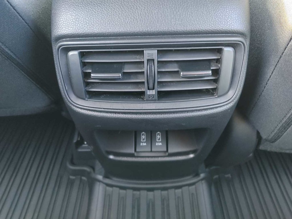 2018 Honda CR-V EX | Sunroof | Heated Seats | Cam | USB in Saint John, New Brunswick - 60 - w1024h768px