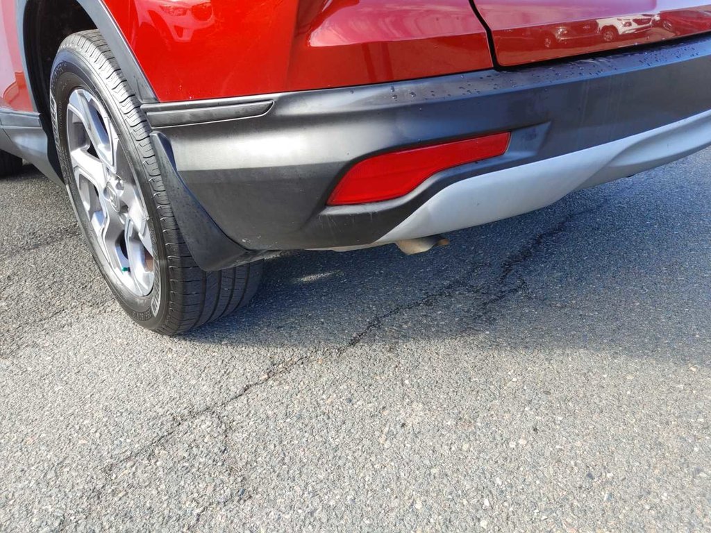 2018 Honda CR-V EX | Sunroof | Heated Seats | Cam | USB in Saint John, New Brunswick - 17 - w1024h768px