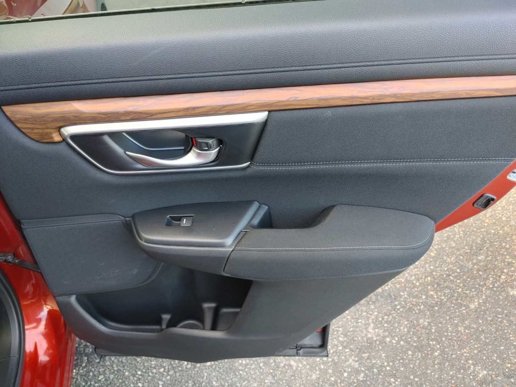 2018 Honda CR-V EX | Sunroof | Heated Seats | Cam | USB in Saint John, New Brunswick - 38 - w1024h768px