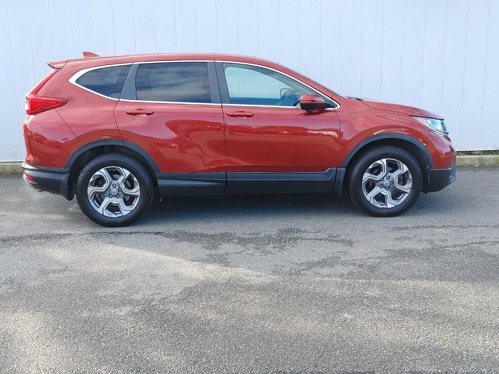 2018 Honda CR-V EX | Sunroof | Heated Seats | Cam | USB in Saint John, New Brunswick - 2 - w1024h768px