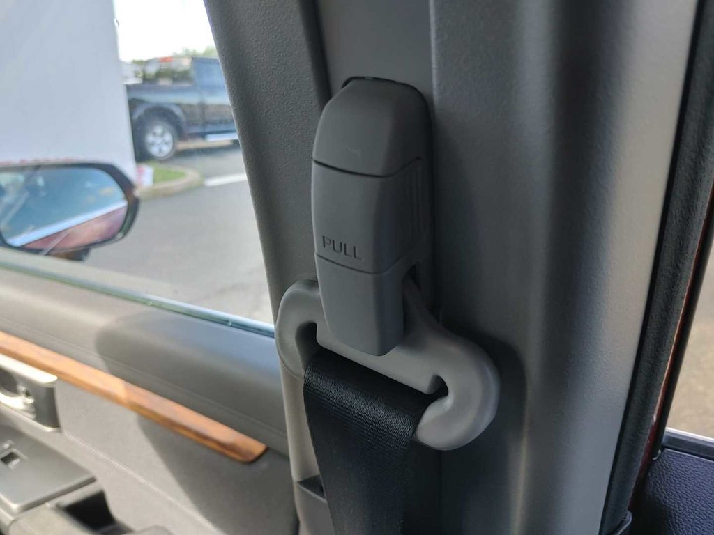 2018 Honda CR-V EX | Sunroof | Heated Seats | Cam | USB in Saint John, New Brunswick - 58 - w1024h768px