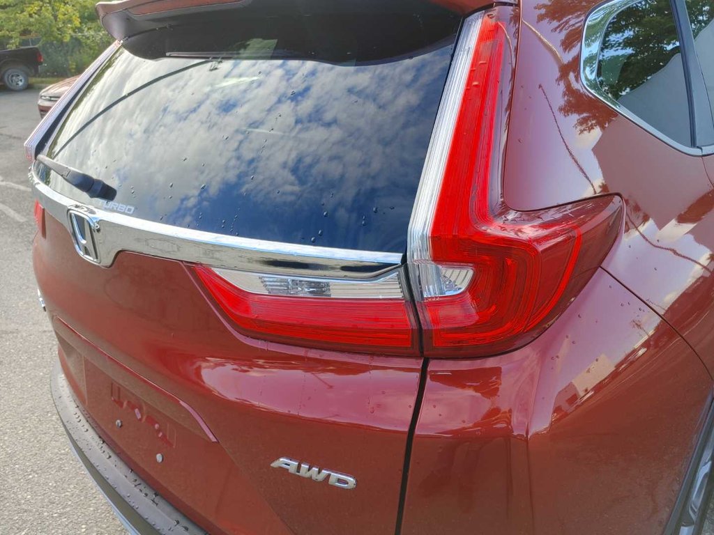 2018 Honda CR-V EX | Sunroof | Heated Seats | Cam | USB in Saint John, New Brunswick - 20 - w1024h768px
