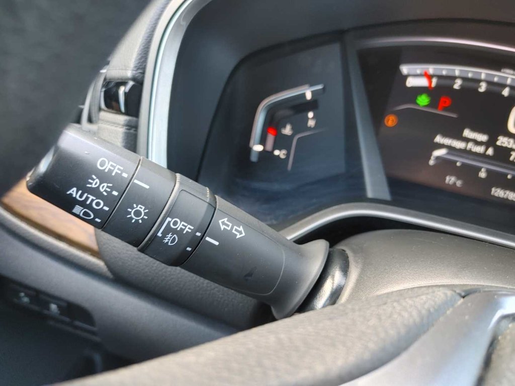 2018 Honda CR-V EX | Sunroof | Heated Seats | Cam | USB in Saint John, New Brunswick - 52 - w1024h768px