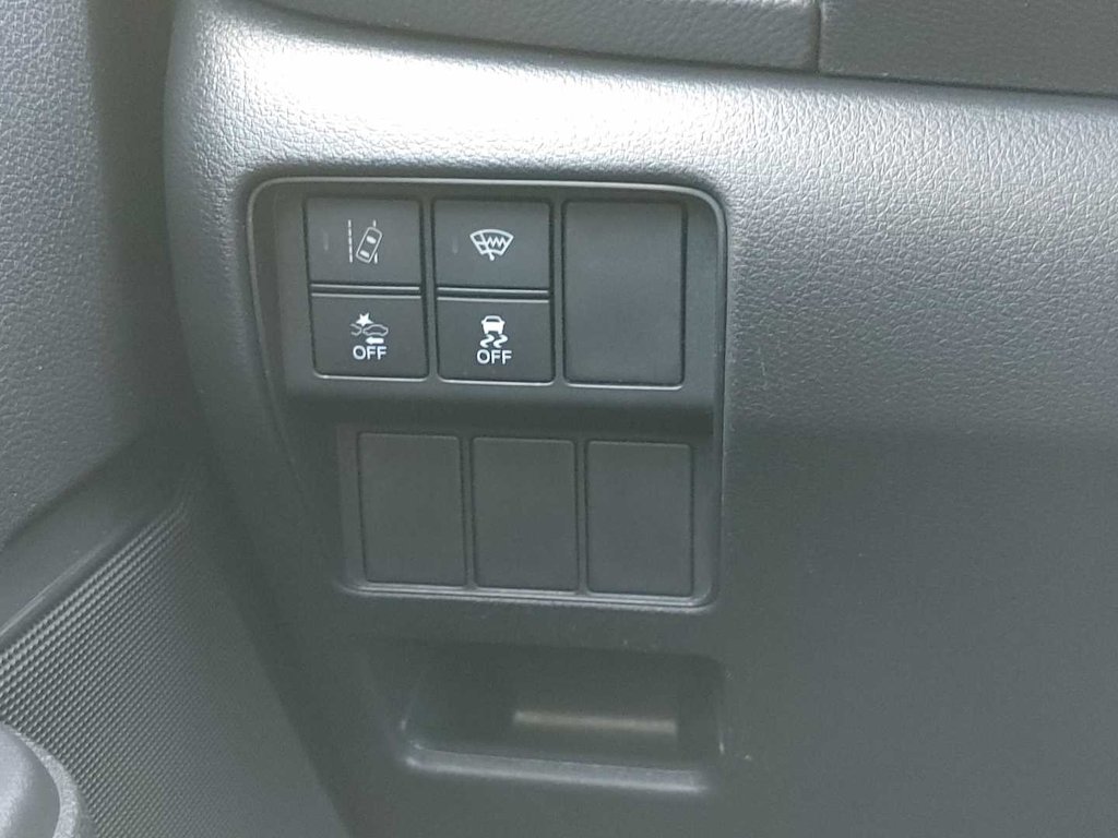 2018 Honda CR-V EX | Sunroof | Heated Seats | Cam | USB in Saint John, New Brunswick - 46 - w1024h768px