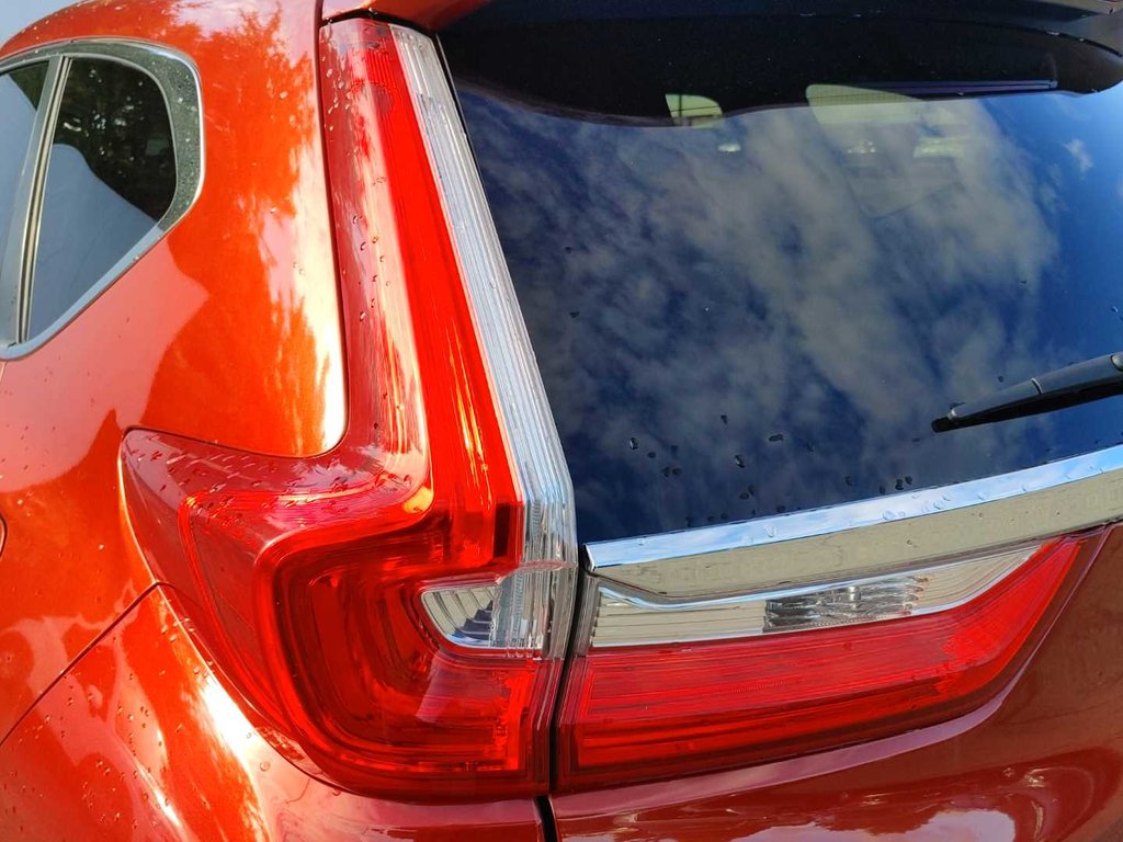 2018 Honda CR-V EX | Sunroof | Heated Seats | Cam | USB in Saint John, New Brunswick - 16 - w1024h768px