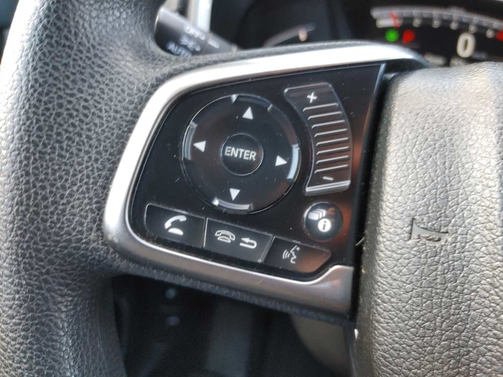 2018 Honda CR-V EX | Sunroof | Heated Seats | Cam | USB in Saint John, New Brunswick - 51 - w1024h768px
