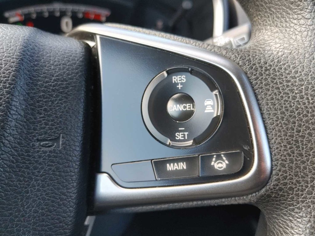 2018 Honda CR-V EX | Sunroof | Heated Seats | Cam | USB in Saint John, New Brunswick - 50 - w1024h768px