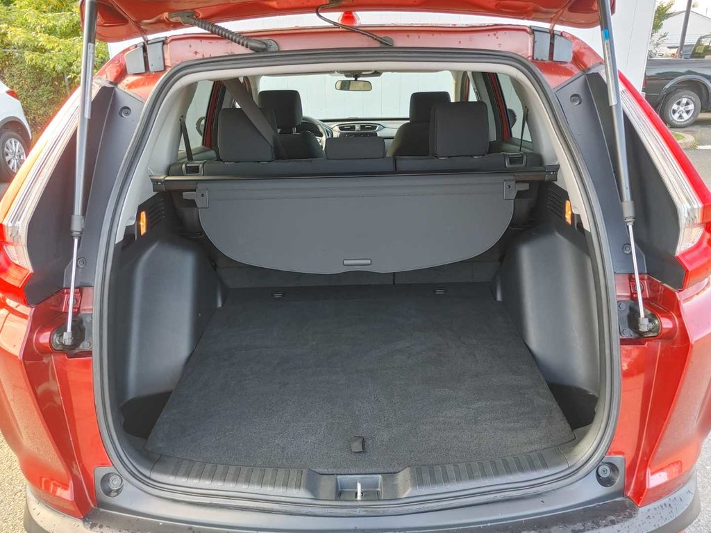 2018 Honda CR-V EX | Sunroof | Heated Seats | Cam | USB in Saint John, New Brunswick - 35 - w1024h768px