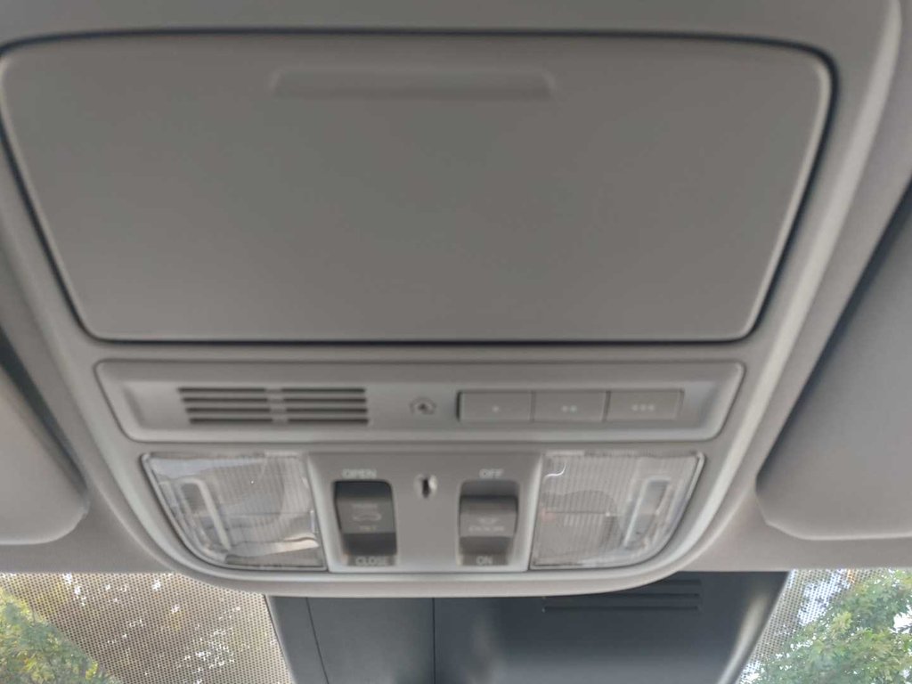 2018 Honda CR-V EX | Sunroof | Heated Seats | Cam | USB in Saint John, New Brunswick - 56 - w1024h768px