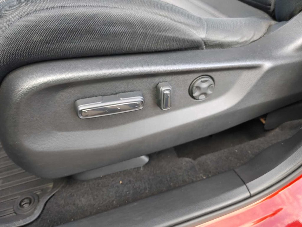 2018 Honda CR-V EX | Sunroof | Heated Seats | Cam | USB in Saint John, New Brunswick - 30 - w1024h768px
