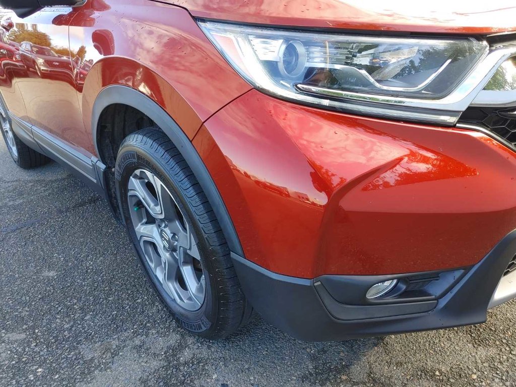 2018 Honda CR-V EX | Sunroof | Heated Seats | Cam | USB in Saint John, New Brunswick - 25 - w1024h768px