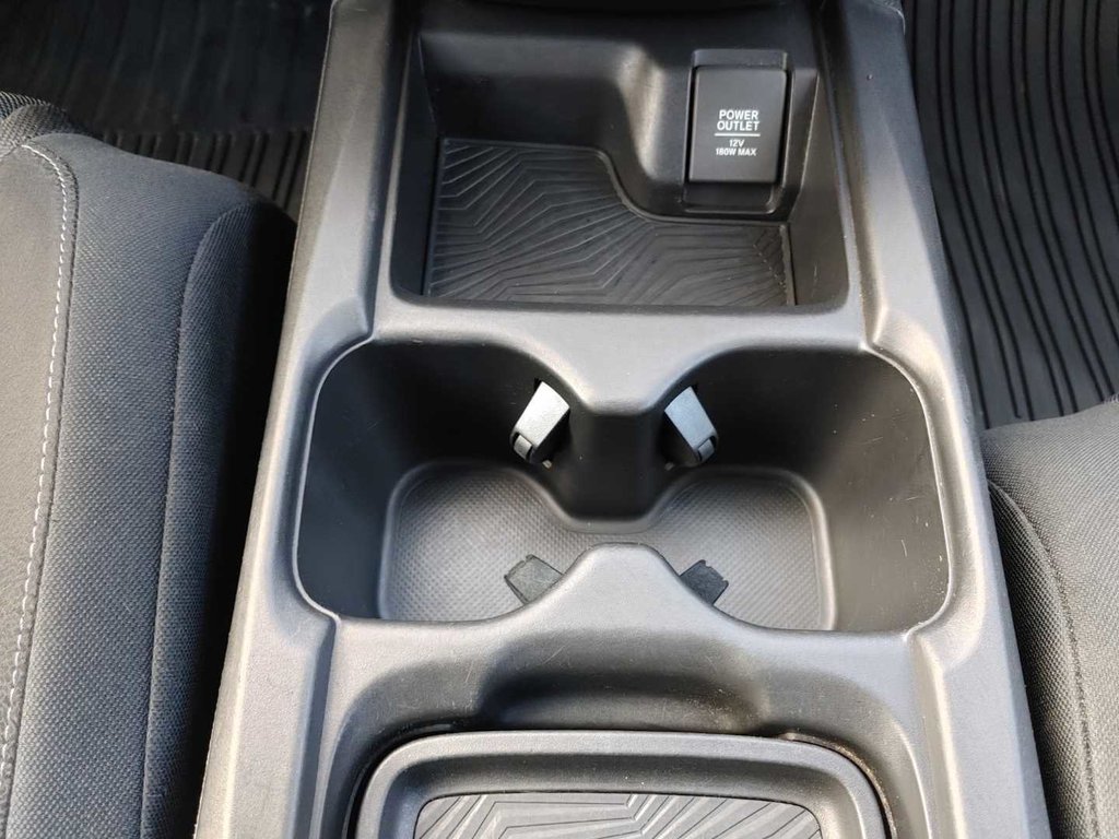 2018 Honda CR-V EX | Sunroof | Heated Seats | Cam | USB in Saint John, New Brunswick - 55 - w1024h768px