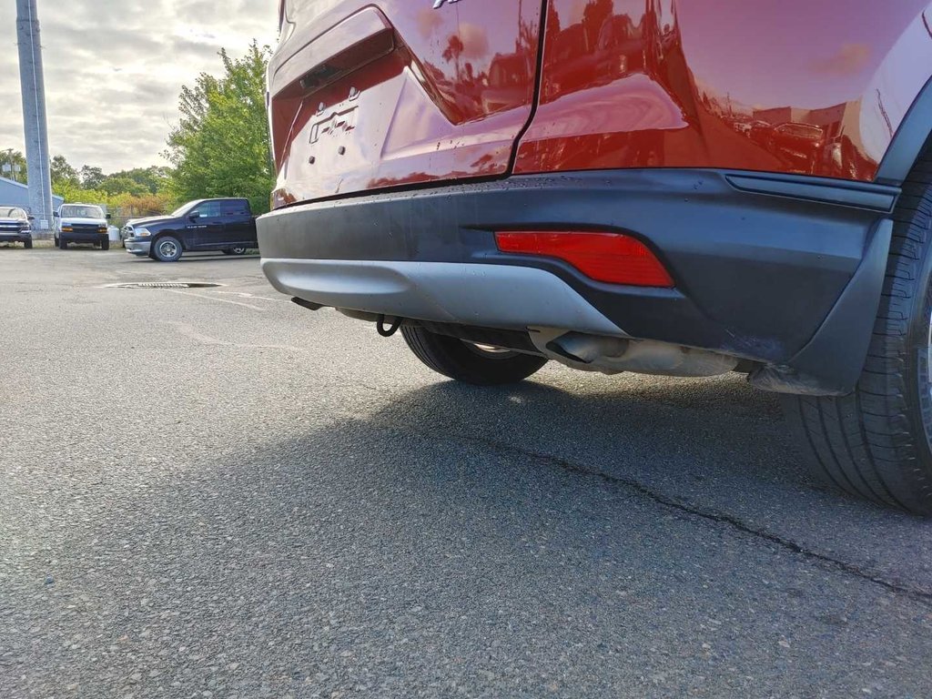 2018 Honda CR-V EX | Sunroof | Heated Seats | Cam | USB in Saint John, New Brunswick - 21 - w1024h768px