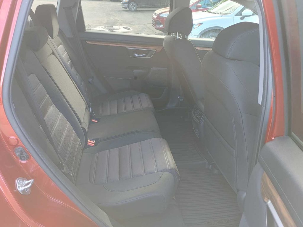2018 Honda CR-V EX | Sunroof | Heated Seats | Cam | USB in Saint John, New Brunswick - 37 - w1024h768px