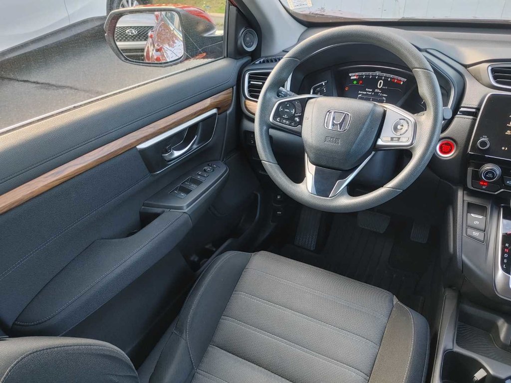 2018 Honda CR-V EX | Sunroof | Heated Seats | Cam | USB in Saint John, New Brunswick - 44 - w1024h768px