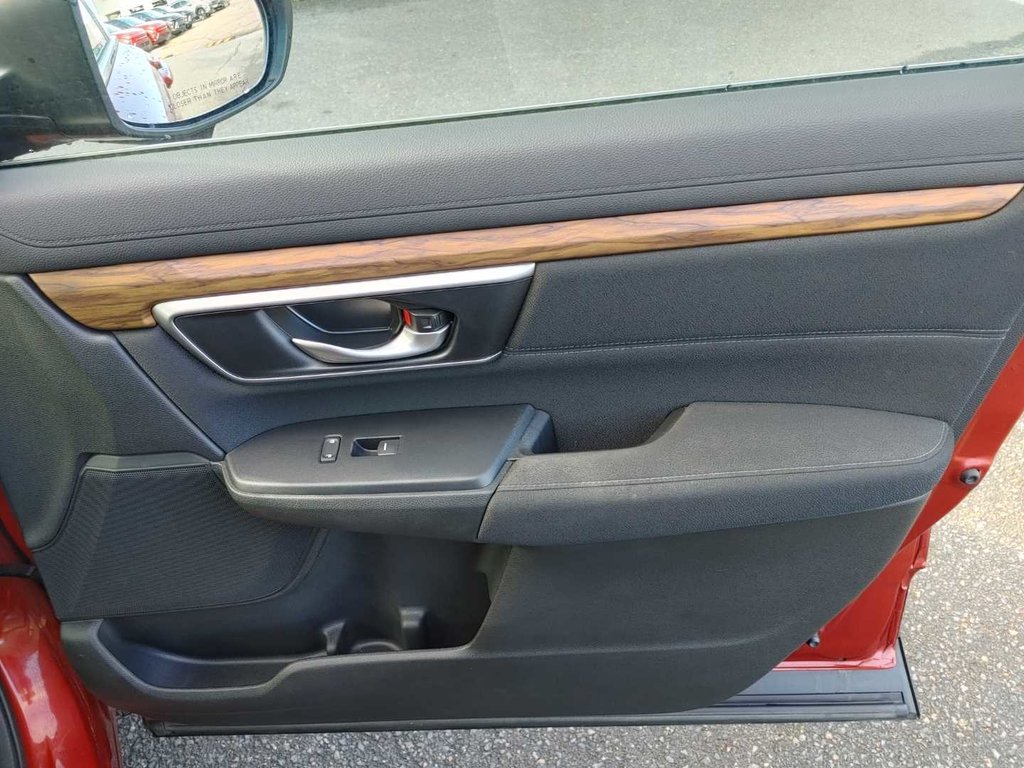 2018 Honda CR-V EX | Sunroof | Heated Seats | Cam | USB in Saint John, New Brunswick - 41 - w1024h768px