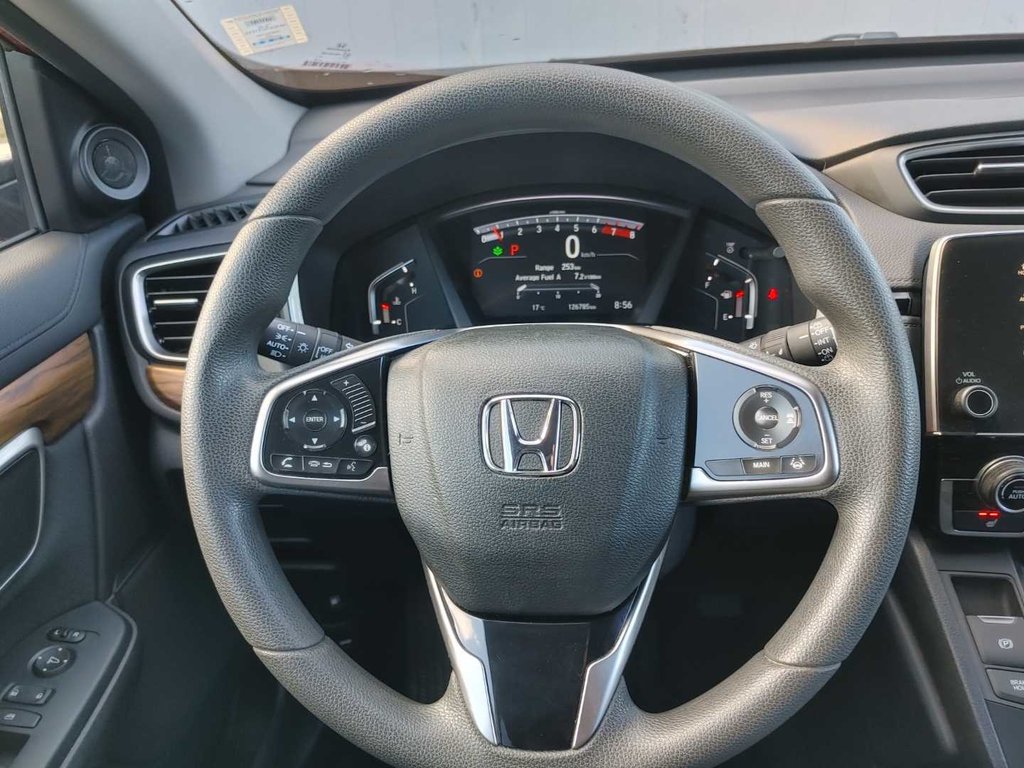 2018 Honda CR-V EX | Sunroof | Heated Seats | Cam | USB in Saint John, New Brunswick - 47 - w1024h768px
