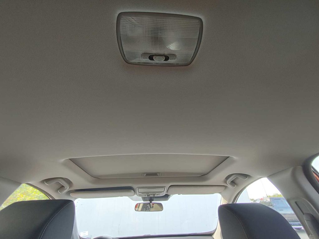 2018 Honda CR-V EX | Sunroof | Heated Seats | Cam | USB in Saint John, New Brunswick - 57 - w1024h768px