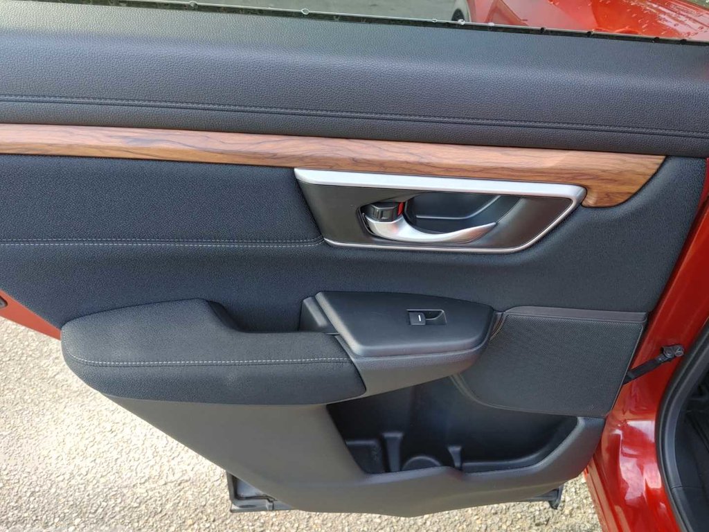 2018 Honda CR-V EX | Sunroof | Heated Seats | Cam | USB in Saint John, New Brunswick - 34 - w1024h768px