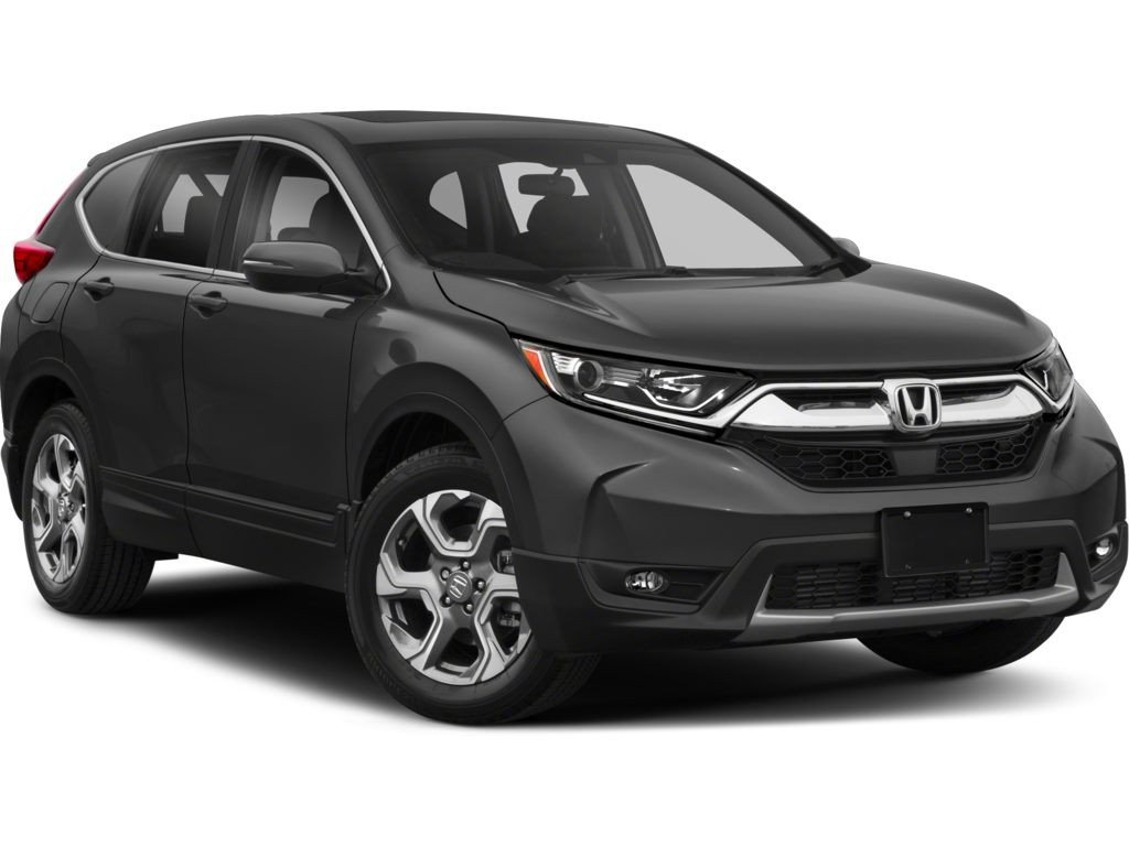 2018 Honda CR-V EX | Sunroof | Cam | USB | Heated Seats in Saint John, New Brunswick - 1 - w1024h768px