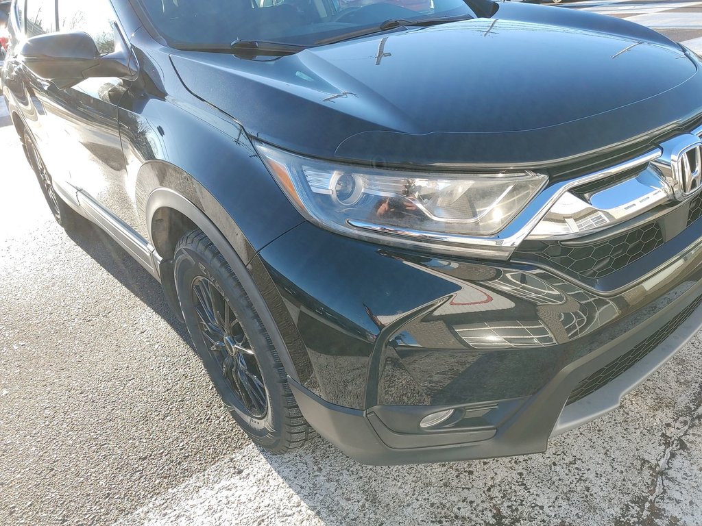 2018 Honda CR-V EX | Sunroof | Cam | USB in Saint John, New Brunswick - 45 - w1024h768px