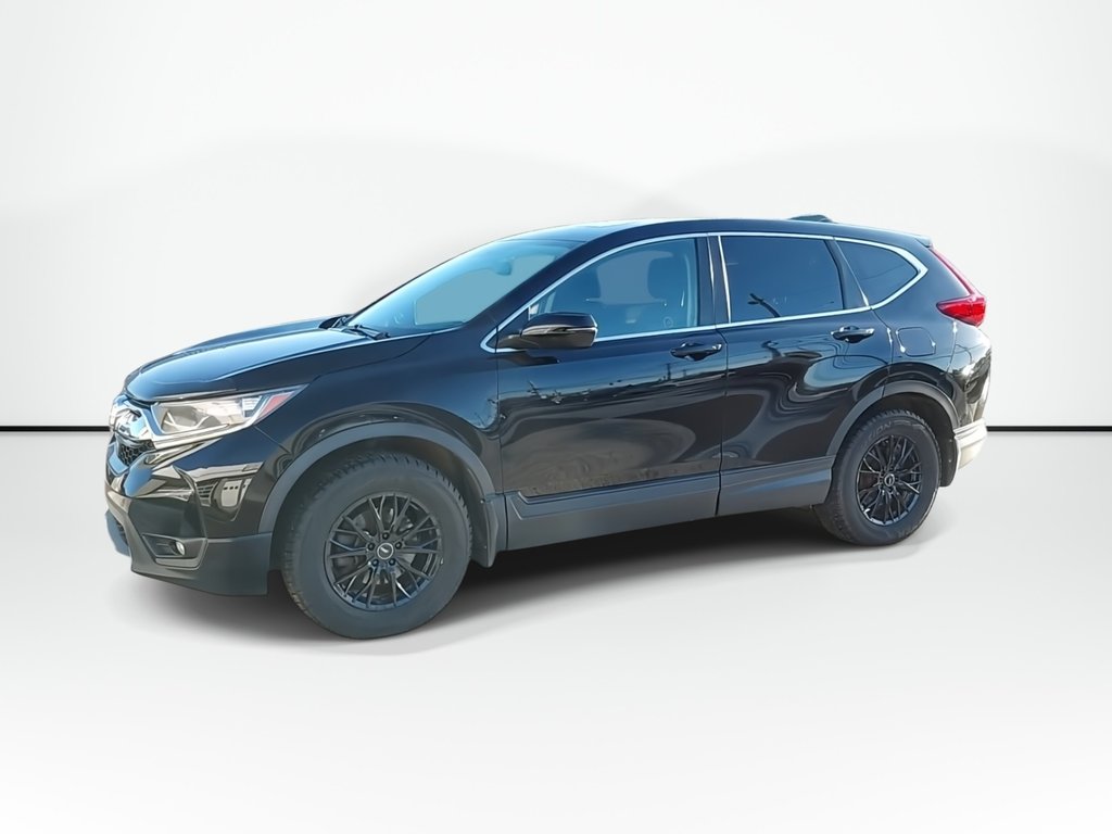 2018 Honda CR-V EX | Sunroof | Cam | USB in Saint John, New Brunswick - 4 - w1024h768px