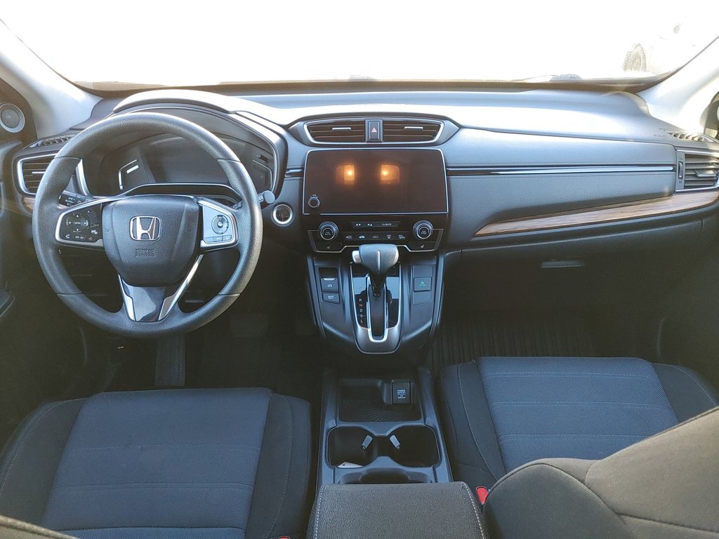 2018 Honda CR-V EX | Sunroof | Cam | USB in Saint John, New Brunswick - 16 - w1024h768px
