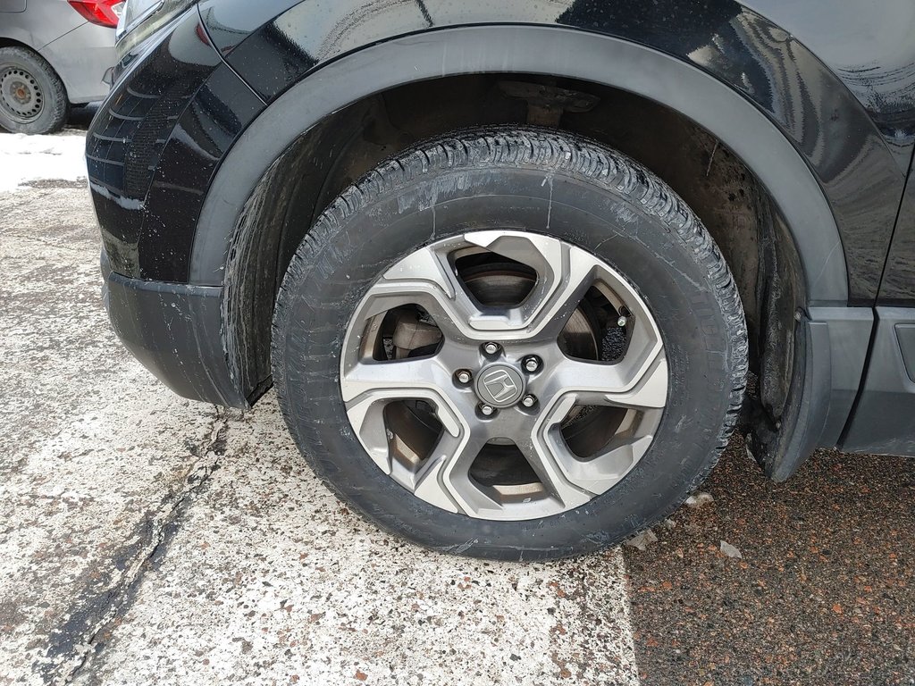 2018 Honda CR-V in Antigonish, Nova Scotia - 10 - w1024h768px