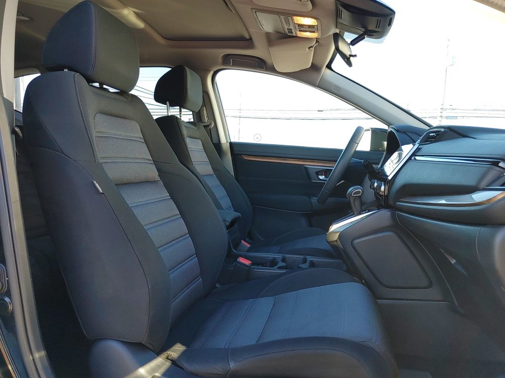 2018 Honda CR-V EX | Sunroof | Cam | USB in Saint John, New Brunswick - 44 - w1024h768px