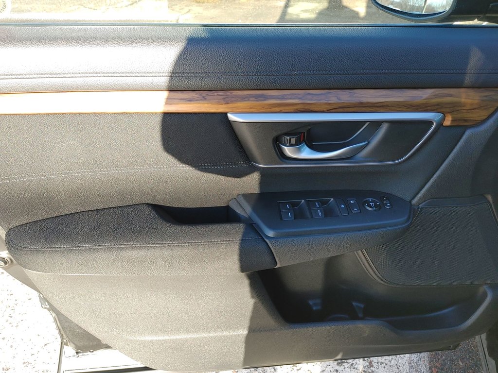 2018 Honda CR-V EX | Sunroof | Cam | USB in Saint John, New Brunswick - 15 - w1024h768px