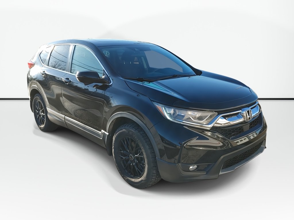 2018 Honda CR-V EX | Sunroof | Cam | USB in Saint John, New Brunswick - 1 - w1024h768px