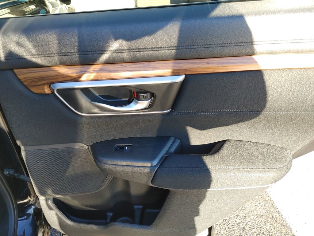 2018 Honda CR-V EX | Sunroof | Cam | USB in Saint John, New Brunswick - 38 - w1024h768px