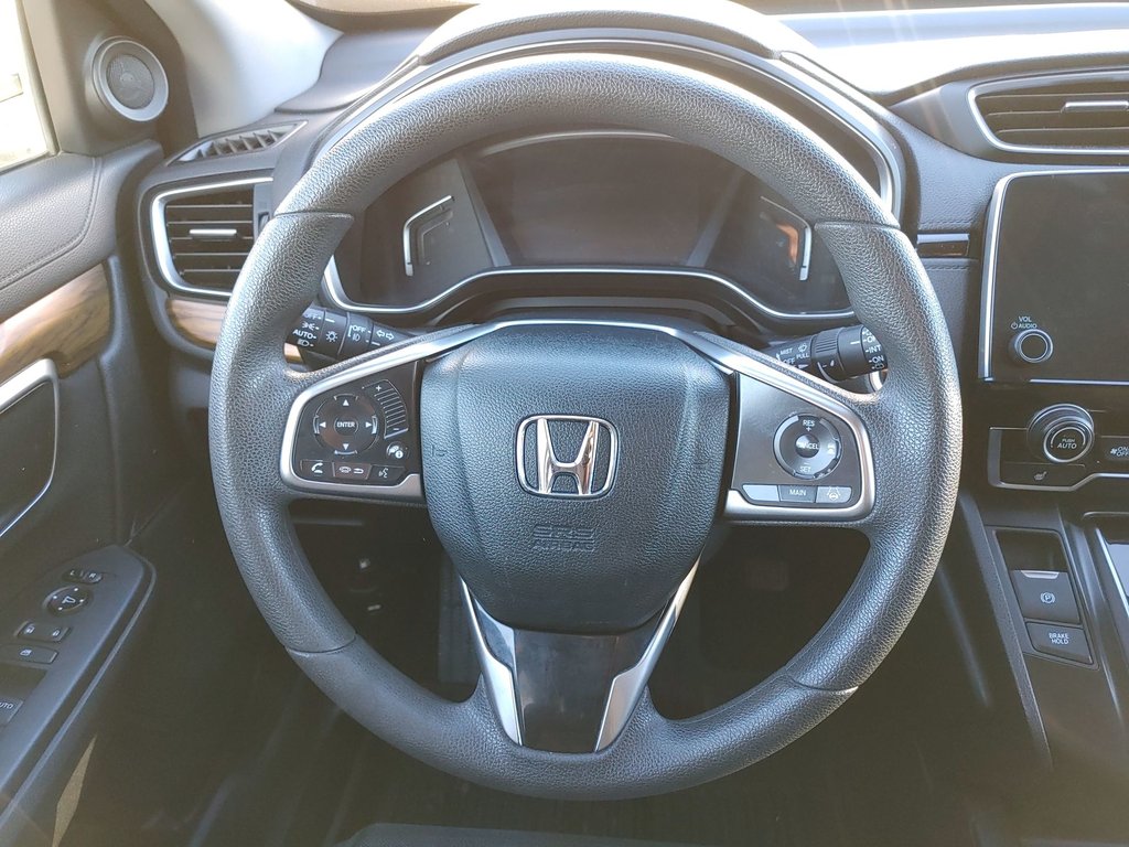 2018 Honda CR-V EX | Sunroof | Cam | USB in Saint John, New Brunswick - 17 - w1024h768px
