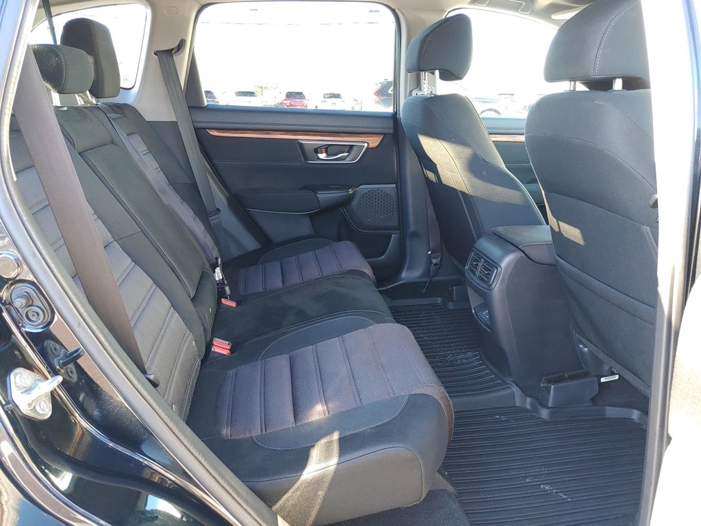 2018 Honda CR-V EX | Sunroof | Cam | USB in Saint John, New Brunswick - 37 - w1024h768px