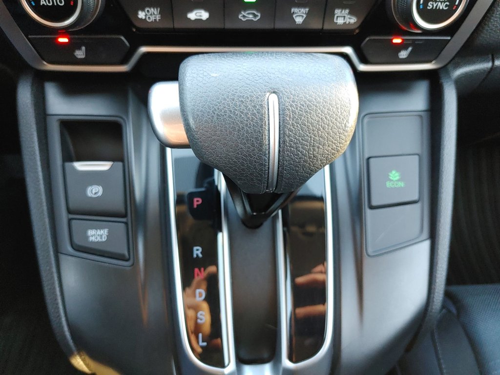 2018 Honda CR-V EX | Sunroof | Cam | USB in Saint John, New Brunswick - 28 - w1024h768px