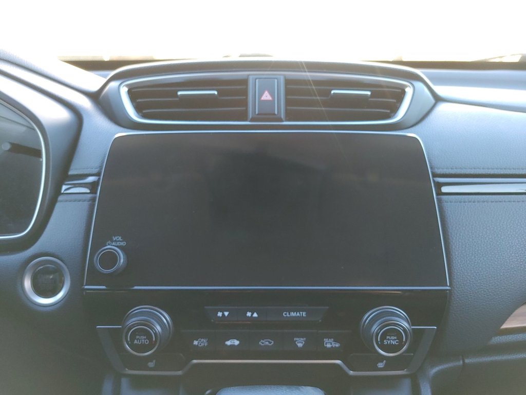 2018 Honda CR-V EX | Sunroof | Cam | USB in Saint John, New Brunswick - 24 - w1024h768px