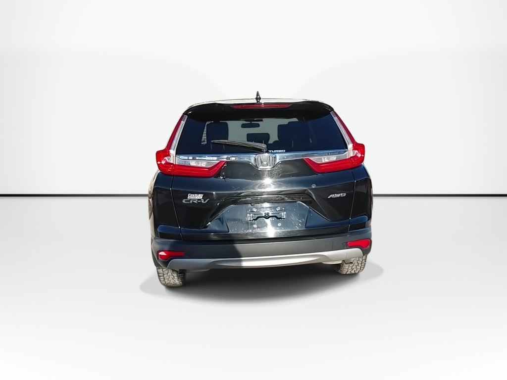 2018 Honda CR-V EX | Sunroof | Cam | USB in Saint John, New Brunswick - 7 - w1024h768px