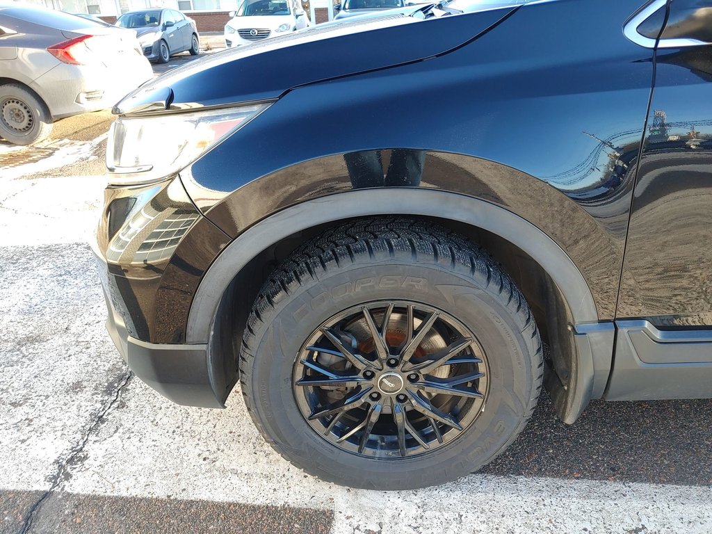 2018 Honda CR-V EX | Sunroof | Cam | USB in Saint John, New Brunswick - 10 - w1024h768px