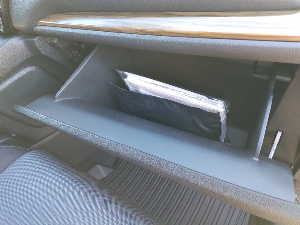 2018 Honda CR-V EX | Sunroof | Cam | USB in Saint John, New Brunswick - 40 - w1024h768px