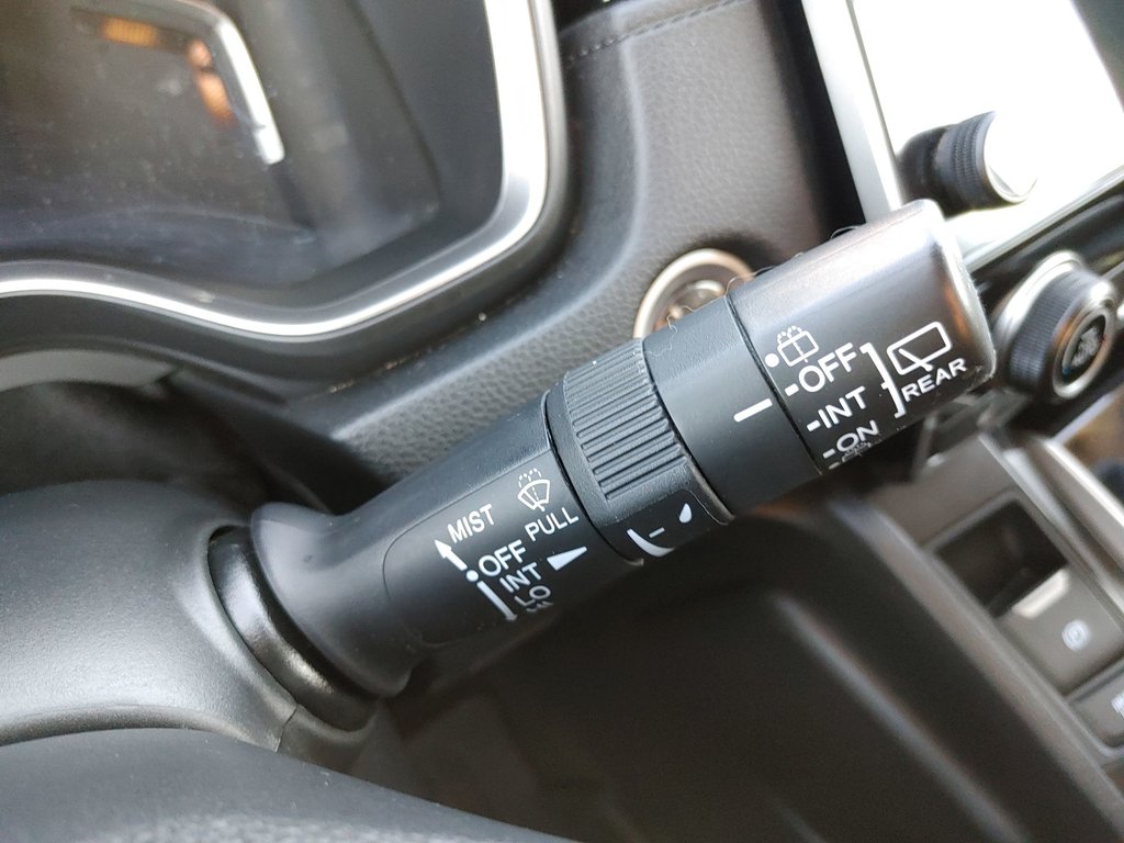 2018 Honda CR-V EX | Sunroof | Cam | USB in Saint John, New Brunswick - 19 - w1024h768px