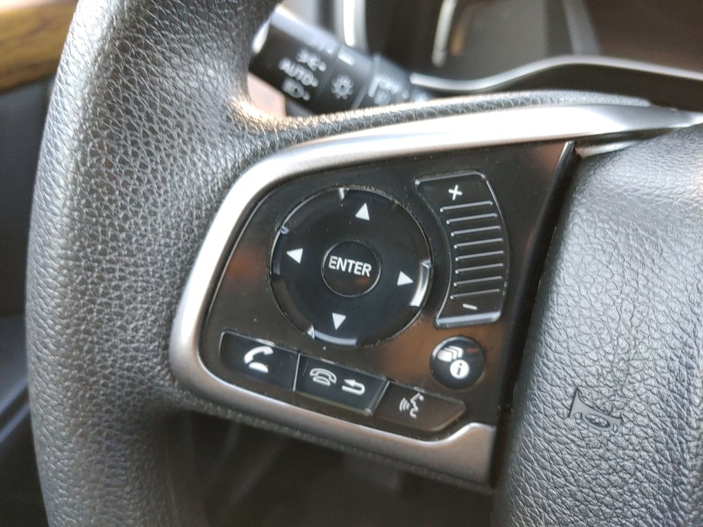 2018 Honda CR-V EX | Sunroof | Cam | USB in Saint John, New Brunswick - 20 - w1024h768px