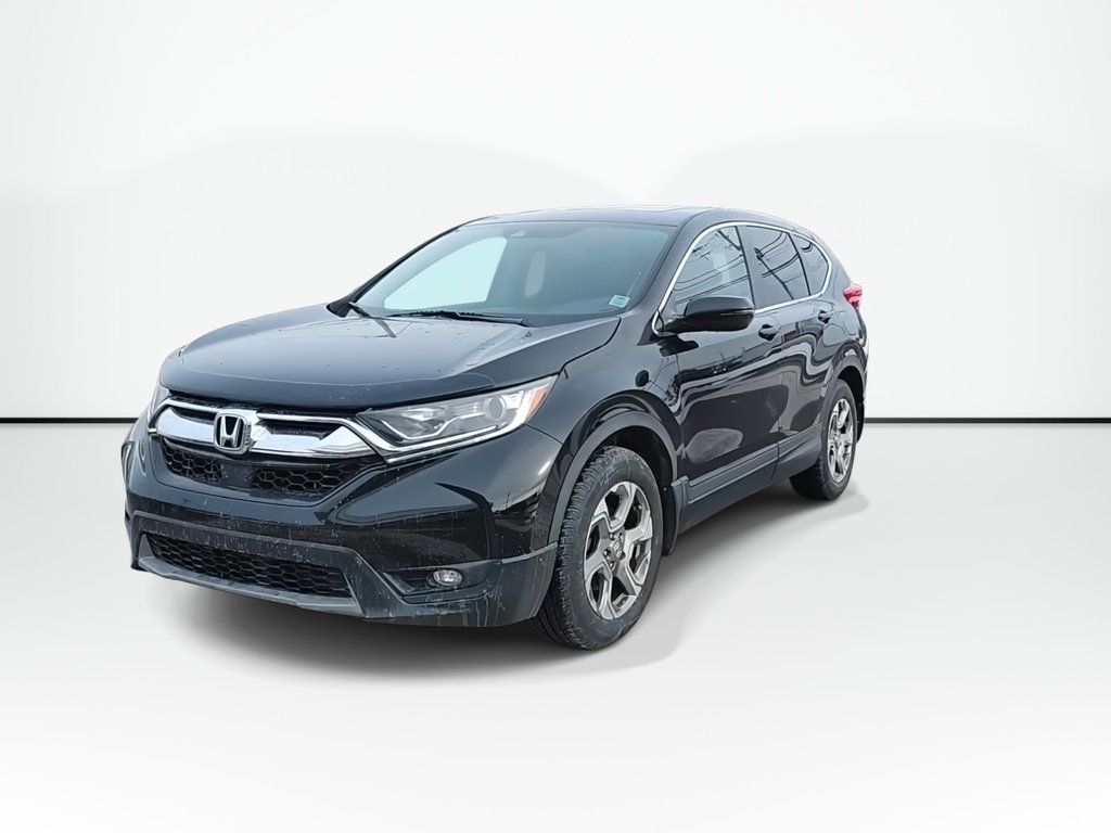 2018 Honda CR-V in Antigonish, Nova Scotia - 3 - w1024h768px