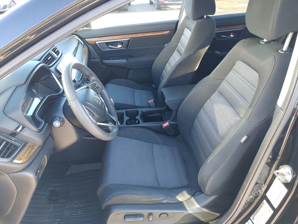 2018 Honda CR-V EX | Sunroof | Cam | USB in Saint John, New Brunswick - 11 - w1024h768px