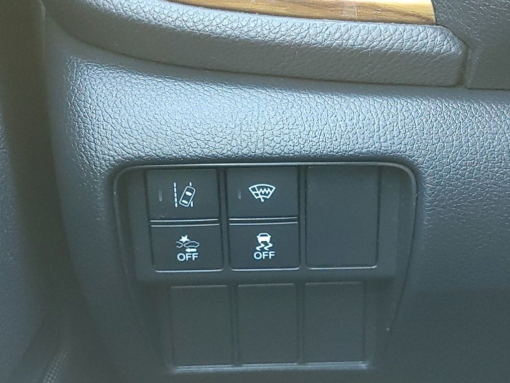 2018 Honda CR-V EX | Sunroof | Cam | USB in Saint John, New Brunswick - 22 - w1024h768px