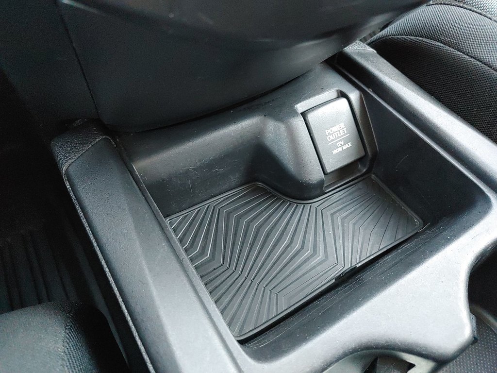 2018 Honda CR-V EX | Sunroof | Cam | USB in Saint John, New Brunswick - 27 - w1024h768px