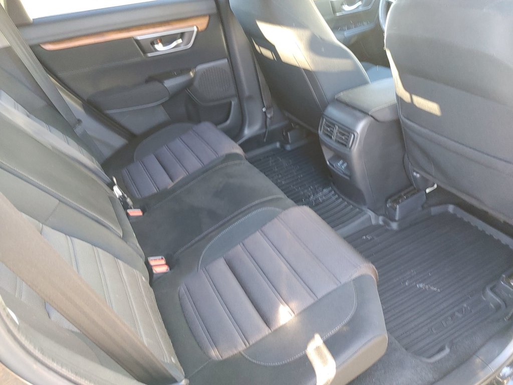 2018 Honda CR-V EX | Sunroof | Cam | USB in Saint John, New Brunswick - 36 - w1024h768px